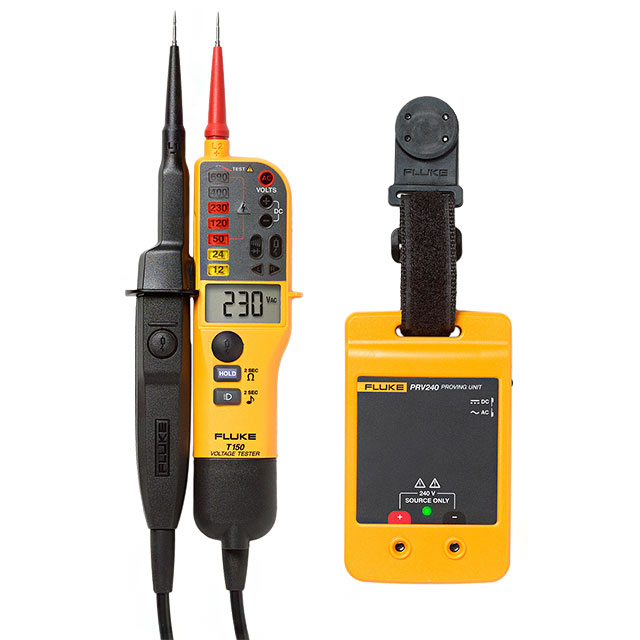 FLUKE-T150/PRV240 Fluke Electronics  Equipment - Electrical Testers, Current Probes